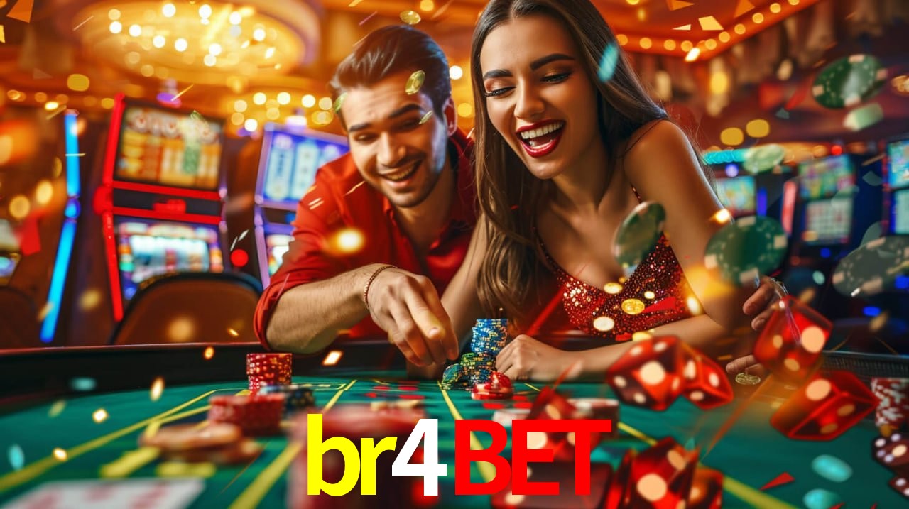 br4bet - Pagamento PIX Instantâneo